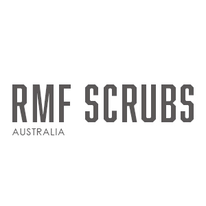 Rmf Scrubs Australia